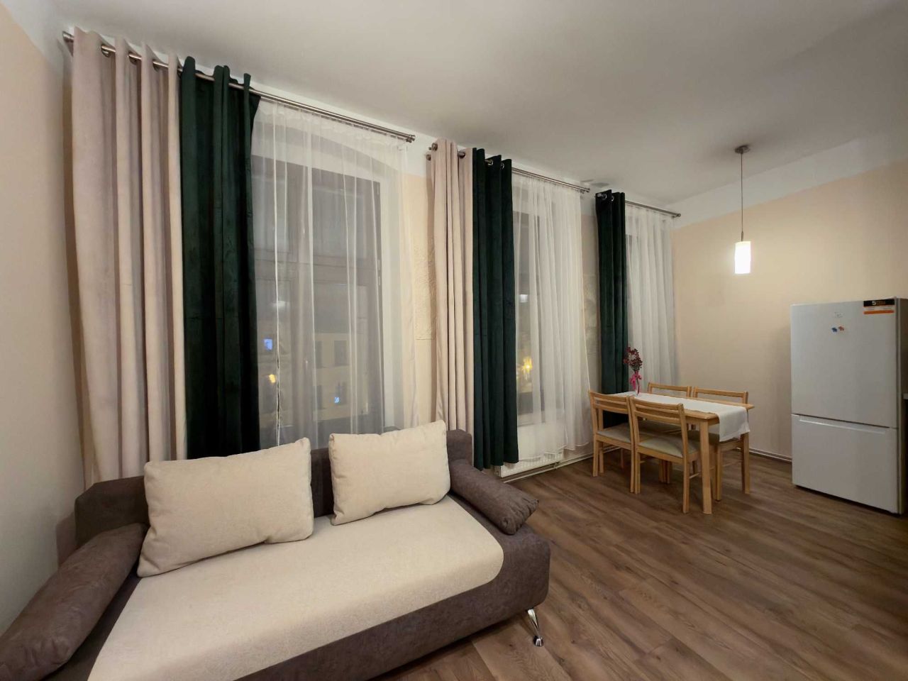 Mieszkanie 1-pokojowe Toruń Stare Miasto, ul. Wielkie Garbary. Zdjęcie 4