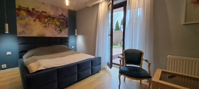 Mieszkanie 3-pokojowe Wrocław Krzyki, ul. Szparagowa. Zdjęcie 9