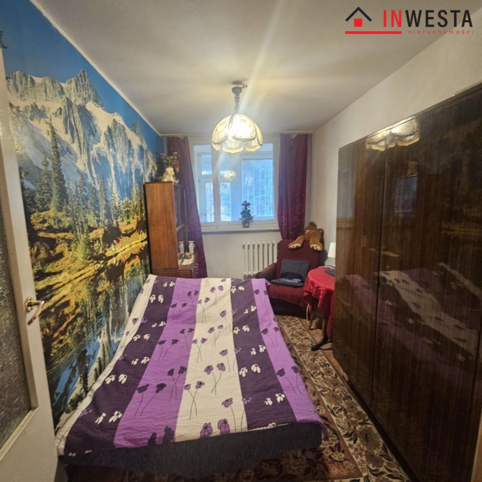 Mieszkanie 3-pokojowe Warszawa Targówek, ul. Smoleńska. Zdjęcie 4