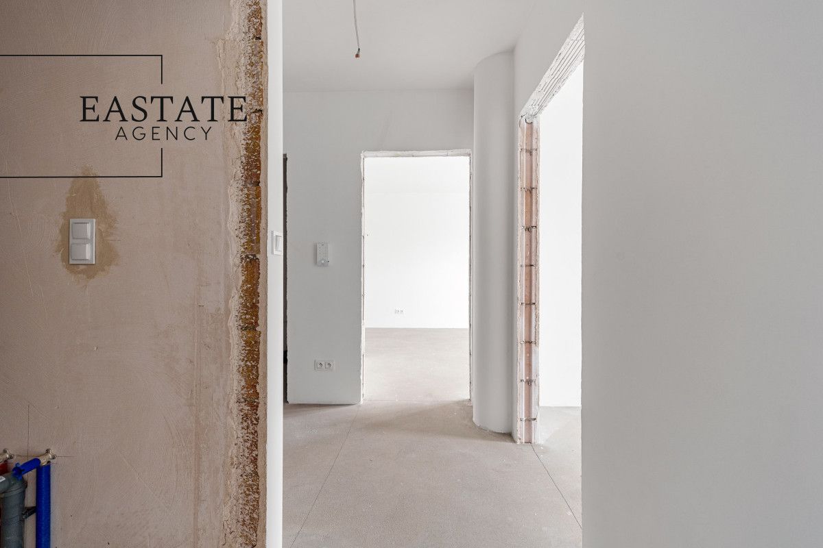 Mieszkanie 3-pokojowe Warszawa Włochy, ul. Zbąszyńska. Zdjęcie 12