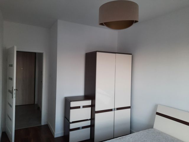 Mieszkanie 2-pokojowe Gdańsk Letnica, ul. Sucha. Zdjęcie 9