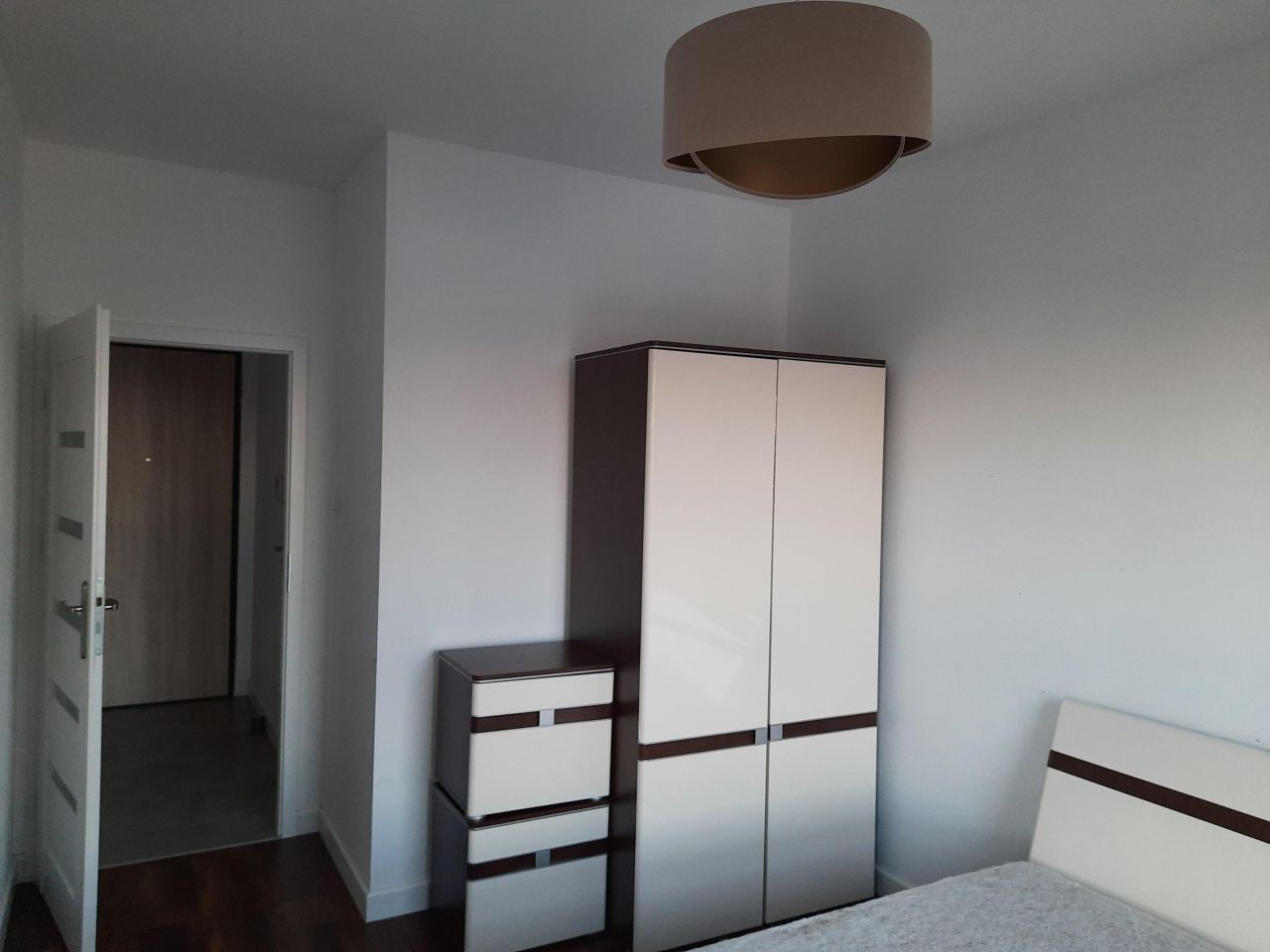 Mieszkanie 2-pokojowe Gdańsk Letnica, ul. Sucha. Zdjęcie 9