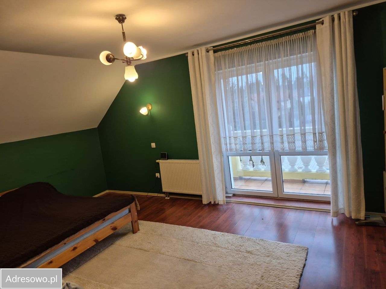 dom wolnostojący, 6 pokoi Gdańsk Kiełpino Górne, ul. Lipuska. Zdjęcie 7