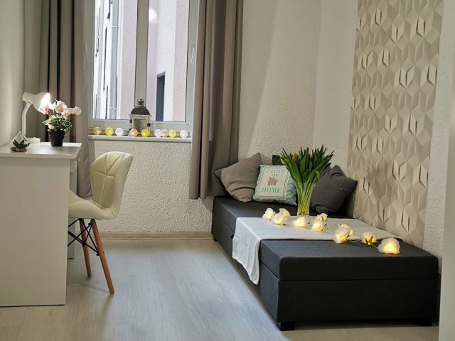 Mieszkanie 6-pokojowe Szczecin Centrum, ul. Pocztowa. Zdjęcie 1