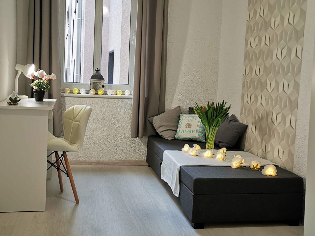 Mieszkanie 6-pokojowe Szczecin Centrum, ul. Pocztowa. Zdjęcie 1