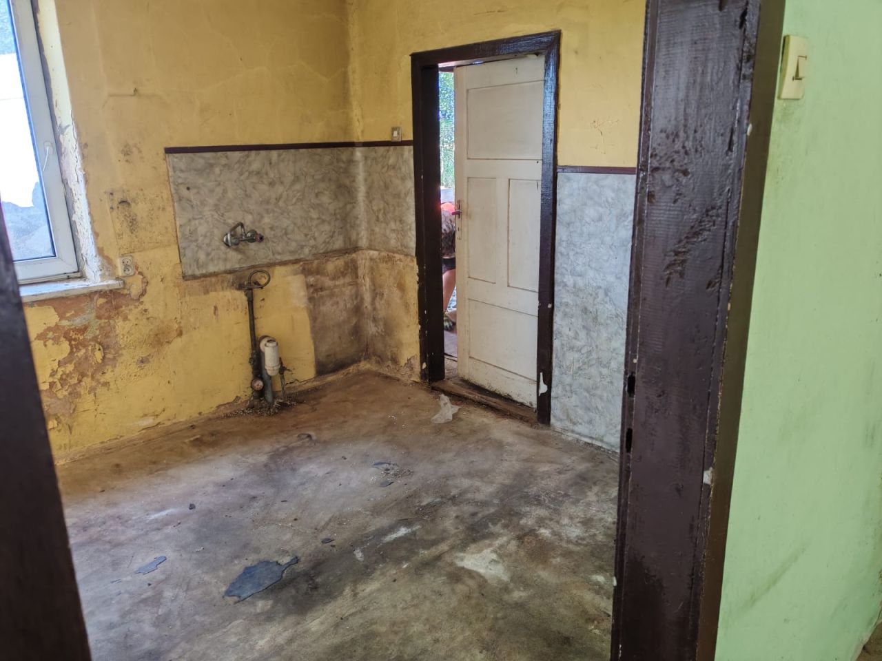 dom wolnostojący, 2 pokoje Wilkowia. Zdjęcie 13