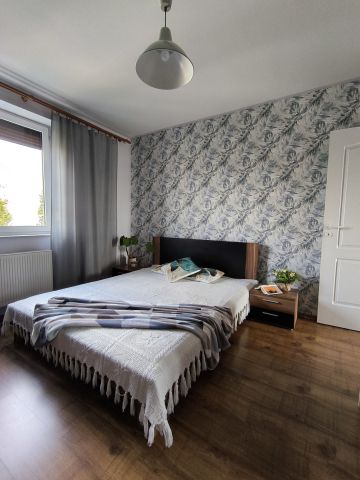 Mieszkanie 3-pokojowe Wrocław Wojnów, ul. Gitarowa. Zdjęcie 1