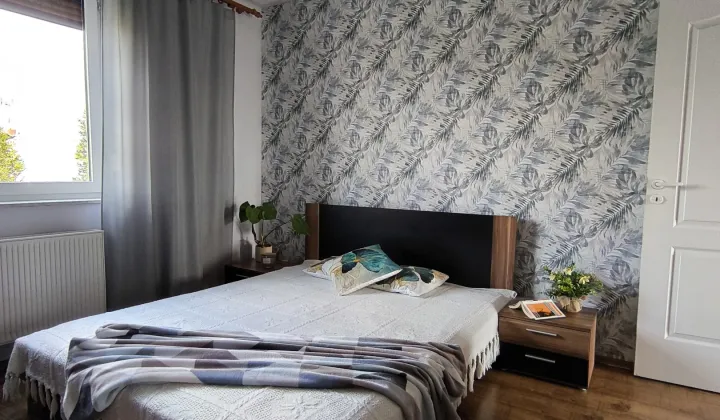 Mieszkanie 3-pokojowe Wrocław Wojnów, ul. Gitarowa