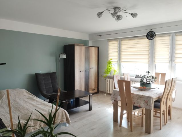 Mieszkanie 2-pokojowe Toruń Na Skarpie, ul. Ligi Polskiej. Zdjęcie 1