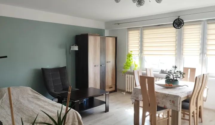 Mieszkanie 2-pokojowe Toruń Na Skarpie, ul. Ligi Polskiej