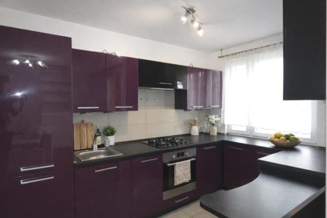 Mieszkanie 2-pokojowe Będzin Warpie, ul. gen. Władysława Andersa. Zdjęcie 2