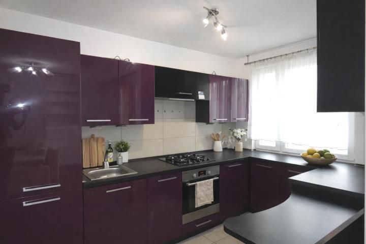 Mieszkanie 2-pokojowe Będzin Warpie, ul. gen. Władysława Andersa. Zdjęcie 2