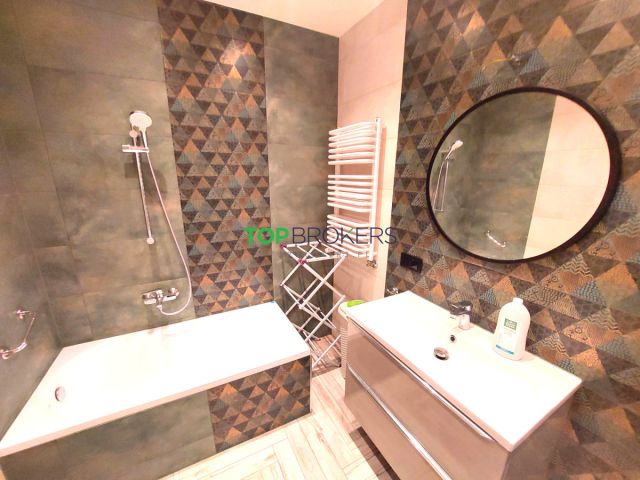 Mieszkanie 2-pokojowe Warszawa Żoliborz, ul. Saperska. Zdjęcie 12