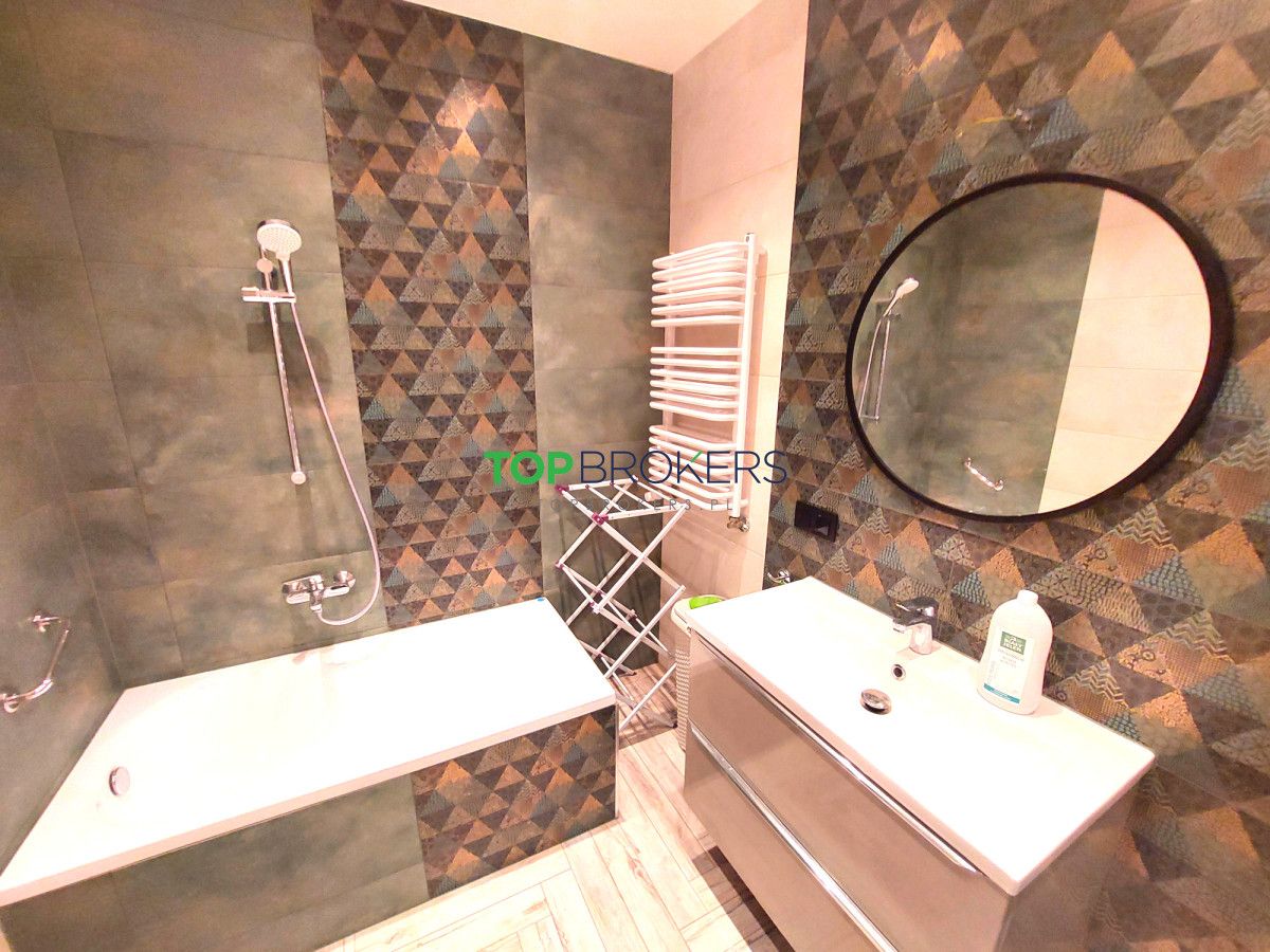 Mieszkanie 2-pokojowe Warszawa Żoliborz, ul. Saperska. Zdjęcie 12