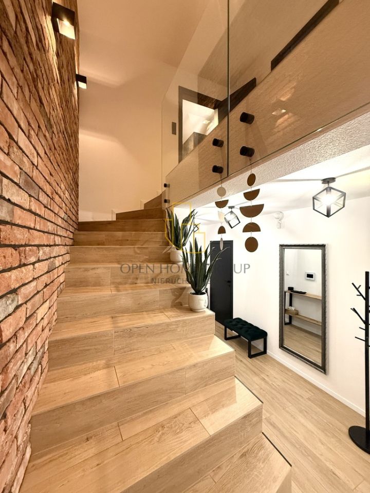 dom szeregowy, 4 pokoje Oleśnica. Zdjęcie 16