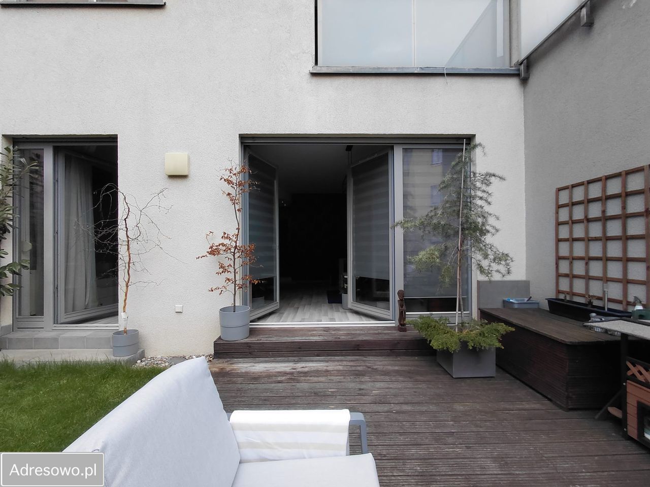 Mieszkanie 3-pokojowe Szczecin Gumieńce, ul. Barbakan. Zdjęcie 9