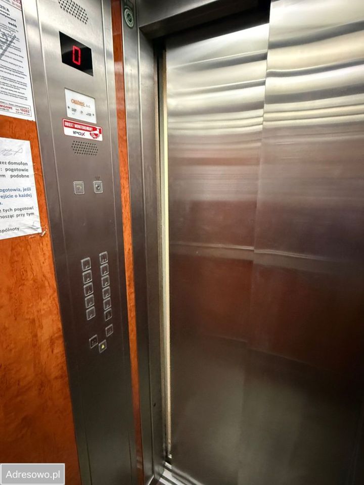 Mieszkanie 4-pokojowe Olsztyn Pojezierze, ul. Dworcowa. Zdjęcie 6