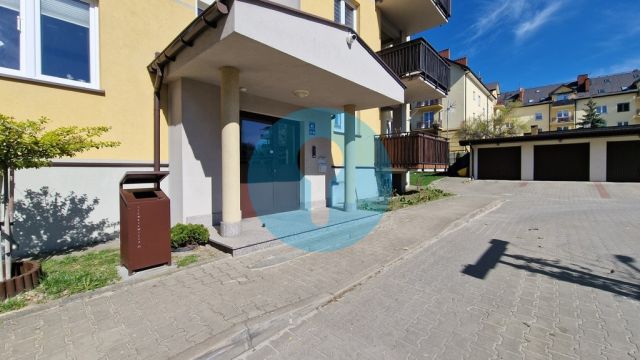 Mieszkanie 2-pokojowe Skarżysko-Kamienna, ul. Sienkiewicza. Zdjęcie 18