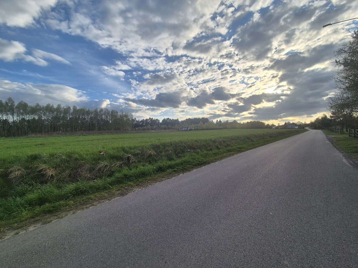 Działka budowlana Jaskrów, ul. Jurajska. Zdjęcie 6