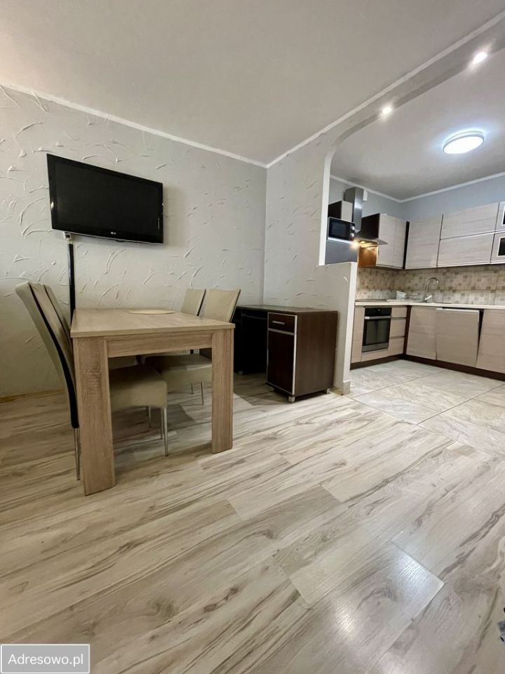 Mieszkanie 1-pokojowe Wrocław Śródmieście, ul. bp. Tomasza Pierwszego. Zdjęcie 7