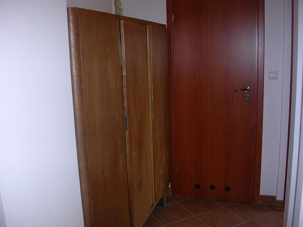 Mieszkanie 3-pokojowe Warszawa Kabaty, al. Komisji Edukacji Narodowej. Zdjęcie 11