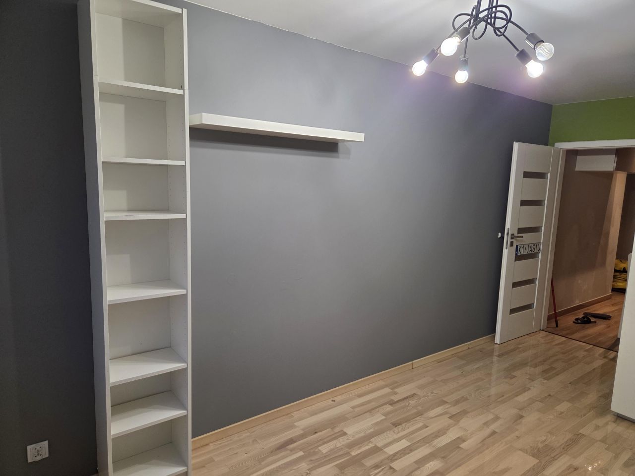 Mieszkanie 4-pokojowe Kraków Bieżanów, ul. Henryka i Karola Czeczów. Zdjęcie 29