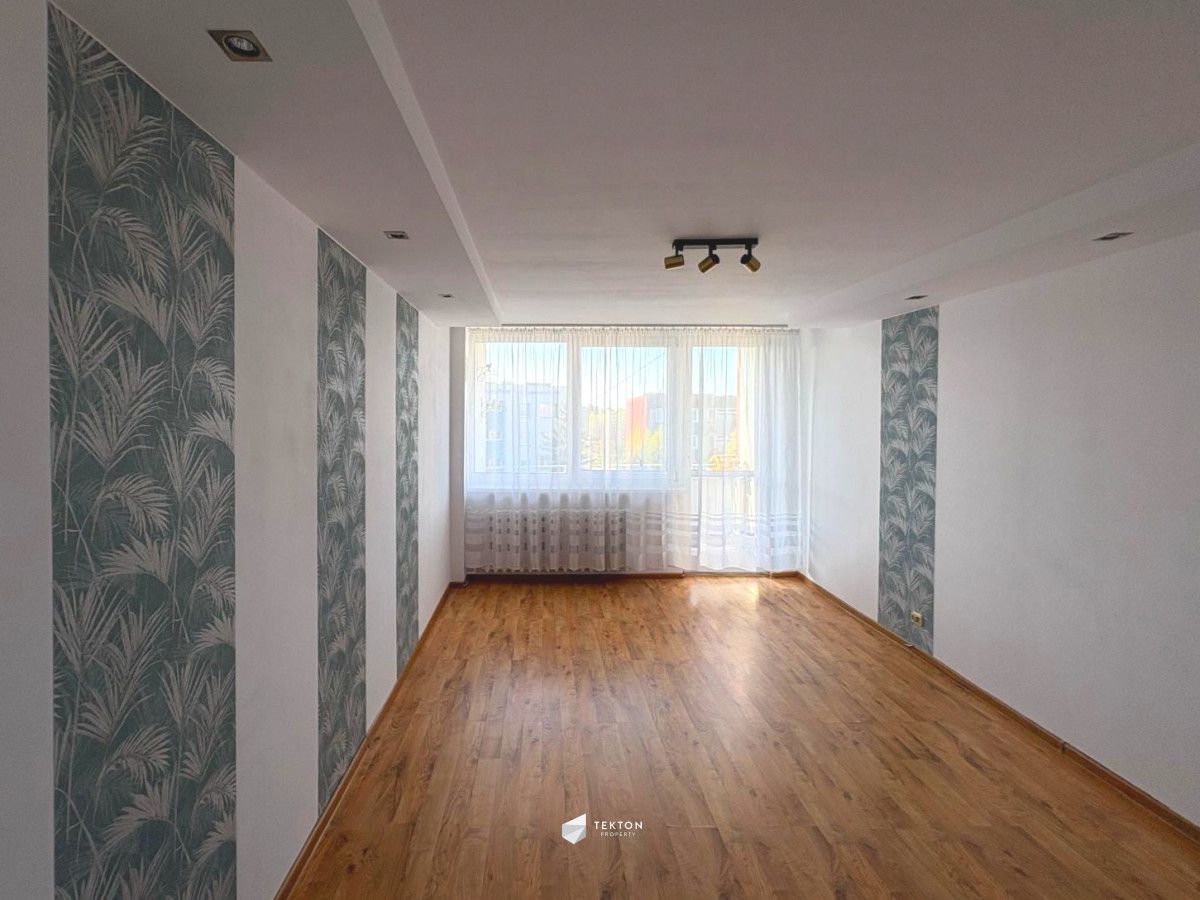 Mieszkanie 2-pokojowe Sosnowiec Zagórze, ul. Lubelska. Zdjęcie 1