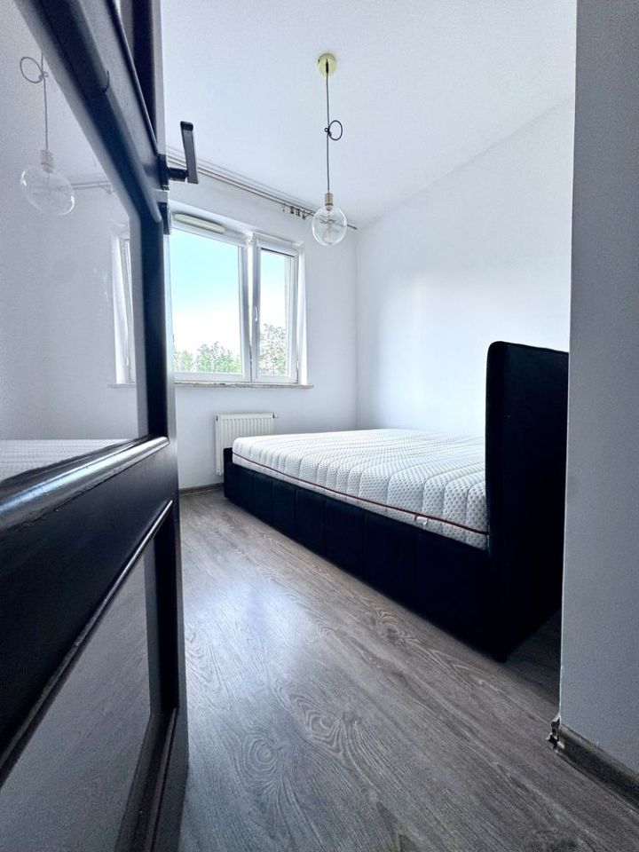 Mieszkanie 3-pokojowe Katowice os. Tysiąclecia. Zdjęcie 4