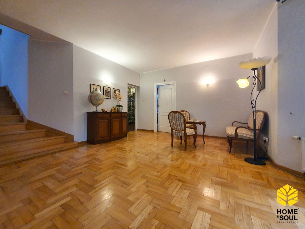 dom wolnostojący, 6 pokoi Józefów, ul. Wspólna. Zdjęcie 10