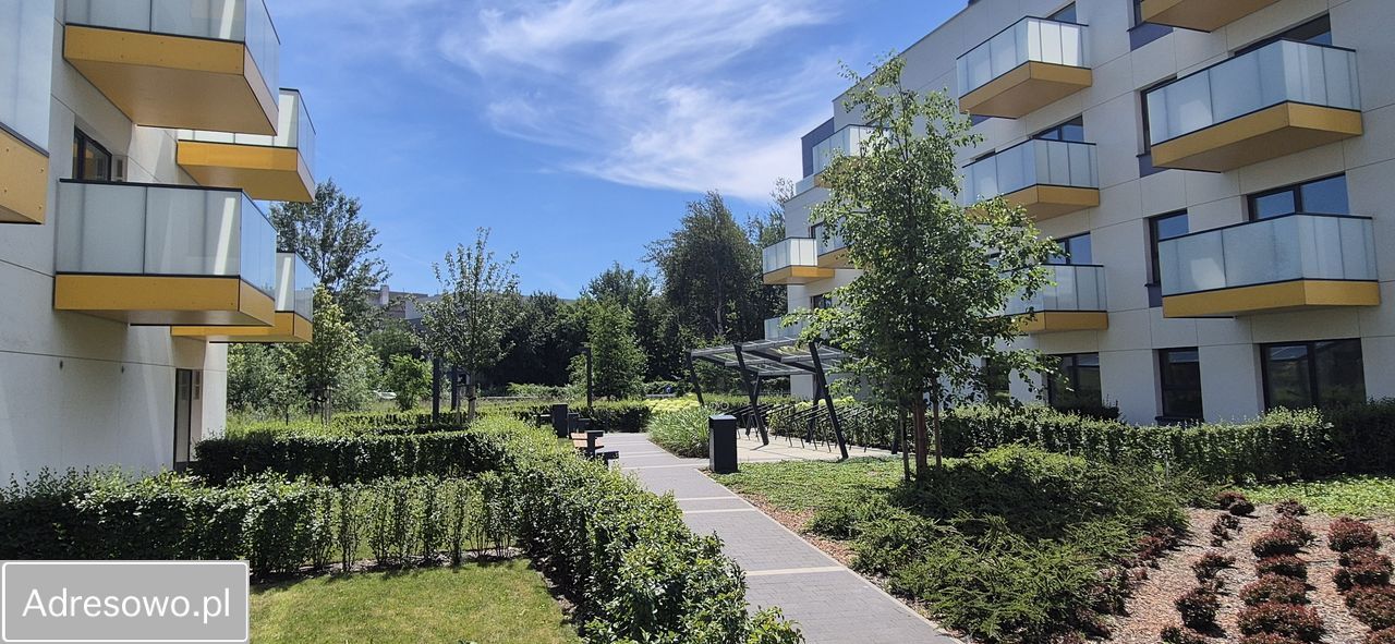 Mieszkanie 1-pokojowe Warszawa Wilanów, al. Rzeczypospolitej. Zdjęcie 10