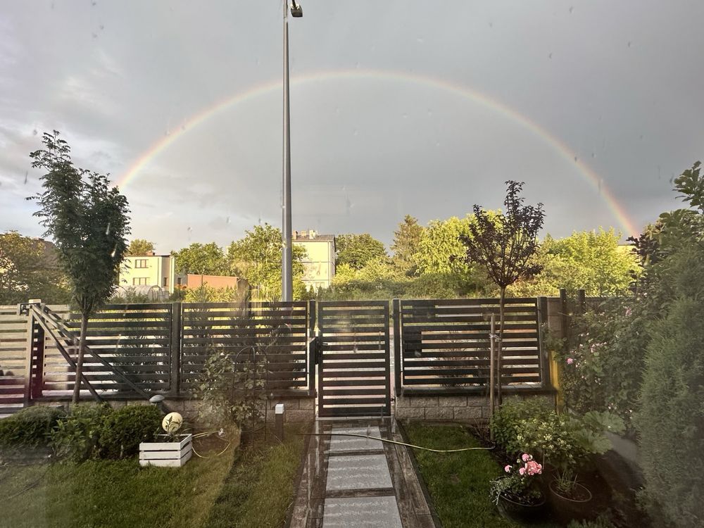 bliźniak, 3 pokoje Pruszków Gąsin, ul. Europejska. Zdjęcie 6