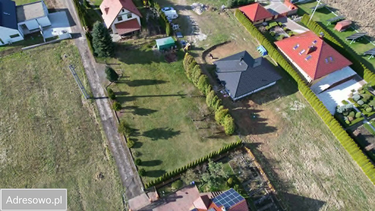 Działka budowlana Iwanowice Dworskie. Zdjęcie 5