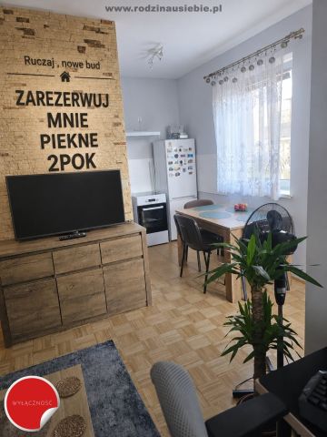 Mieszkanie 2-pokojowe Kraków Dębniki, ul. Wacława Lipińskiego. Zdjęcie 1