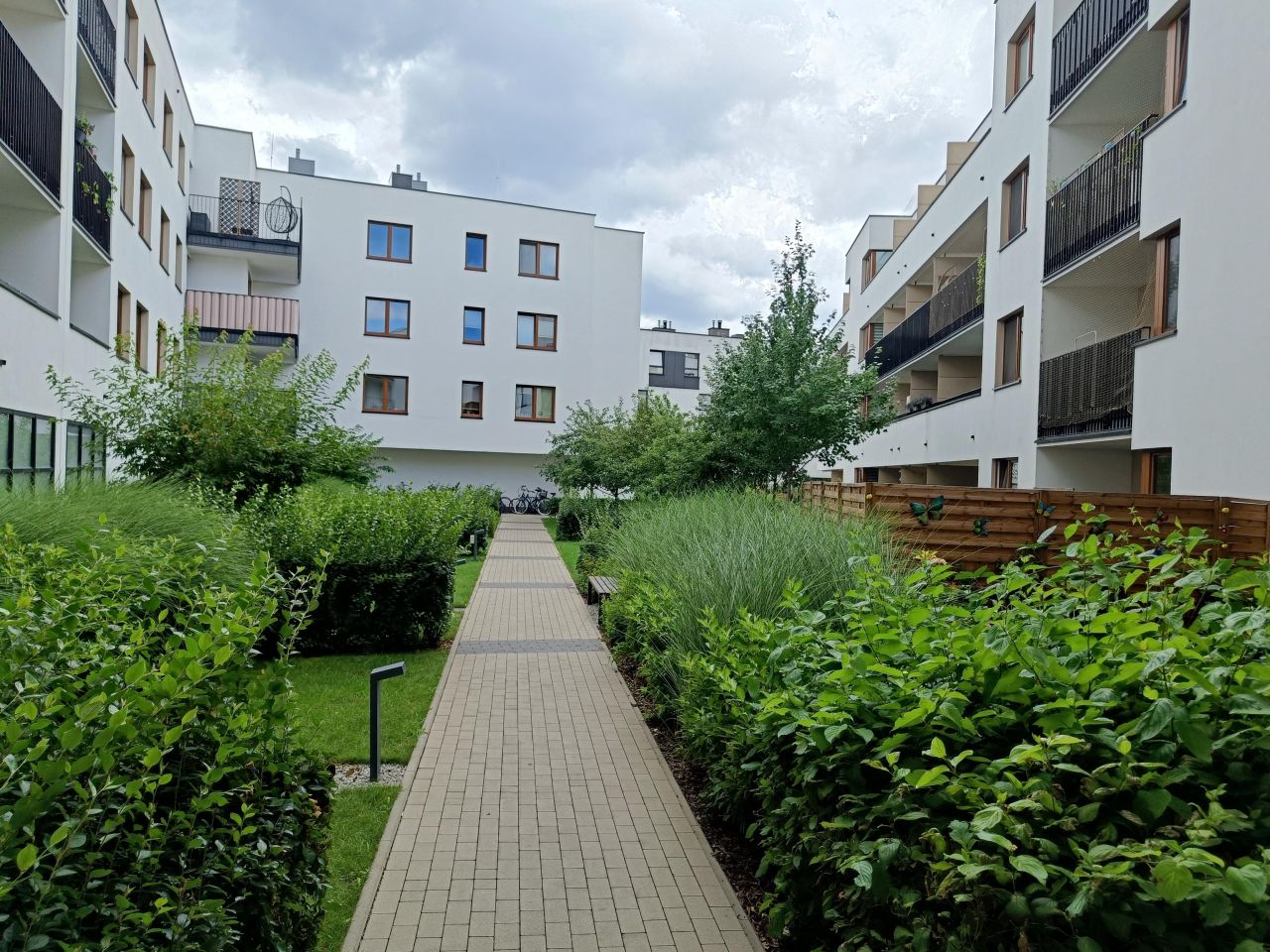 Mieszkanie 4-pokojowe Warszawa Targówek, Wierna. Zdjęcie 9