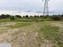 Działka rolno-budowlana Bydgoszcz Łęgnowo, ul. Toruńska. Zdjęcie 3