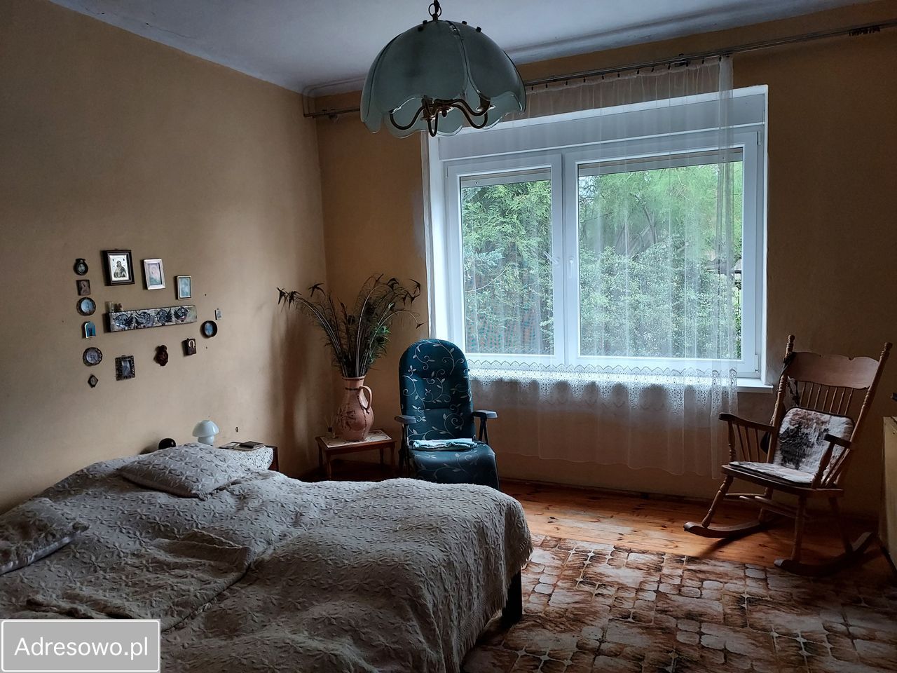 dom wolnostojący, 2 pokoje Zawiercie, ul. Oświatowa. Zdjęcie 5