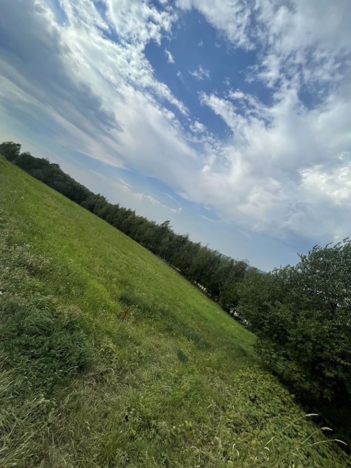Działka budowlana Glinik Górny. Zdjęcie 3