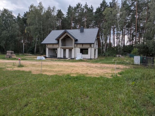 dom wolnostojący, 6 pokoi Gulczewo Podrybnie. Zdjęcie 2