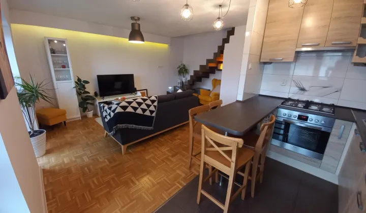 Mieszkanie 3-pokojowe Leszno Antoniny, ul. Jana Ostroroga