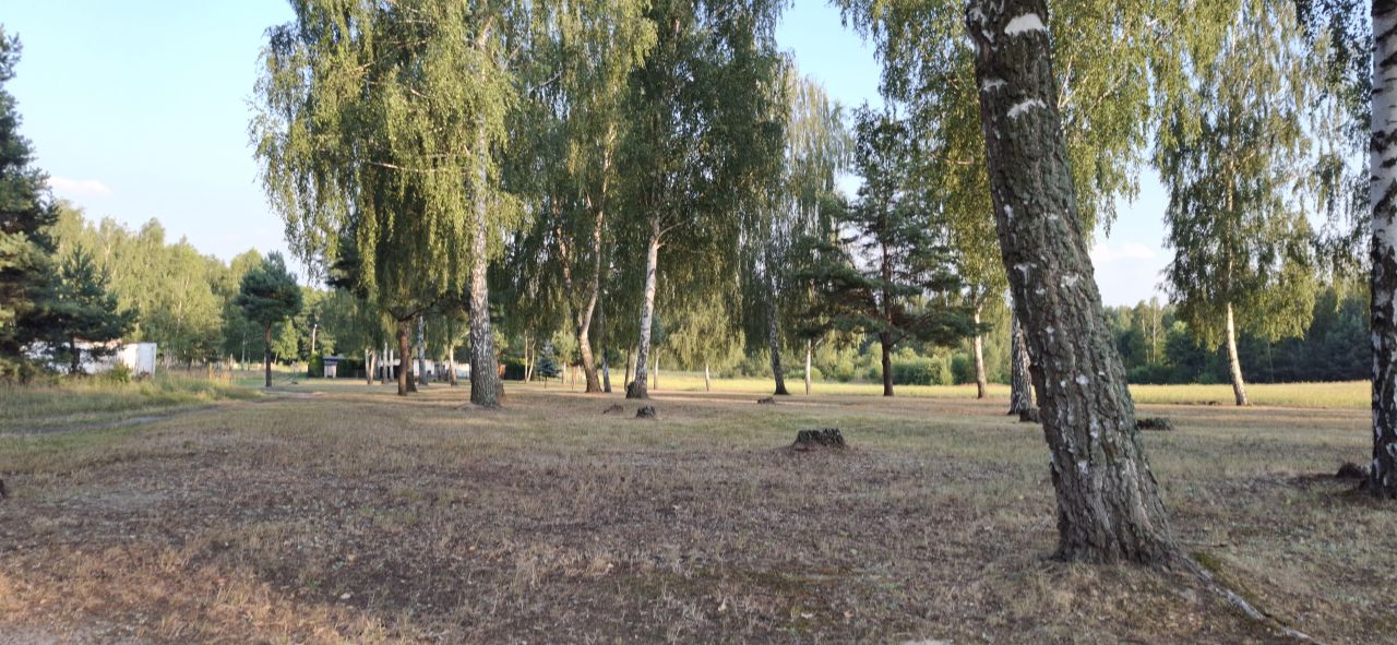 Działka budowlana Chustki, Chustki. Zdjęcie 10