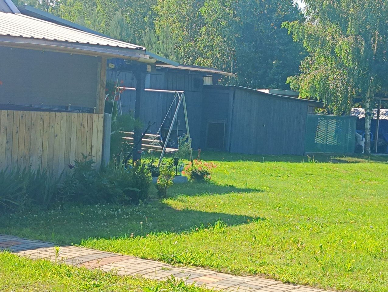 Działka rolno-budowlana Tanica Górna. Zdjęcie 7