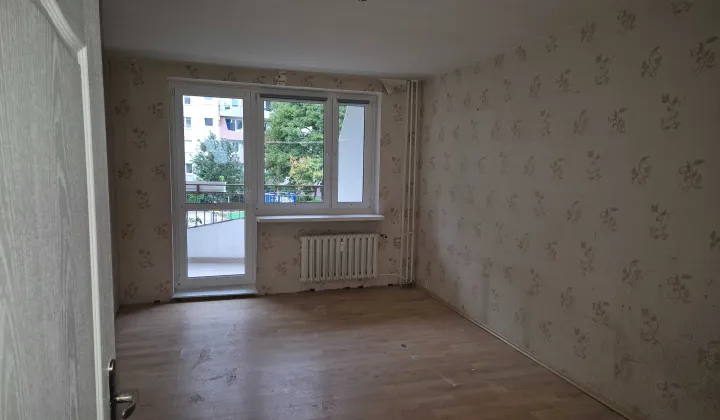 Mieszkanie 3-pokojowe Poznań Rataje, os. Tysiąclecia