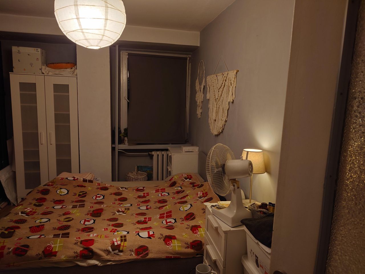 Mieszkanie 3-pokojowe Łódź Śródmieście, ul. Piotrkowska. Zdjęcie 11