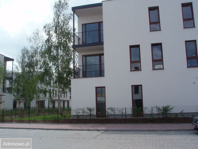 Mieszkanie 3-pokojowe Józefosław, ul. Ogrodowa. Zdjęcie 1