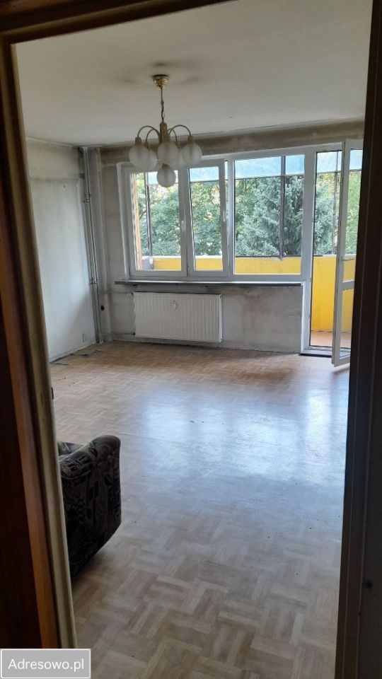 Mieszkanie 2-pokojowe Warszawa Bemowo, ul. Gołuchowska