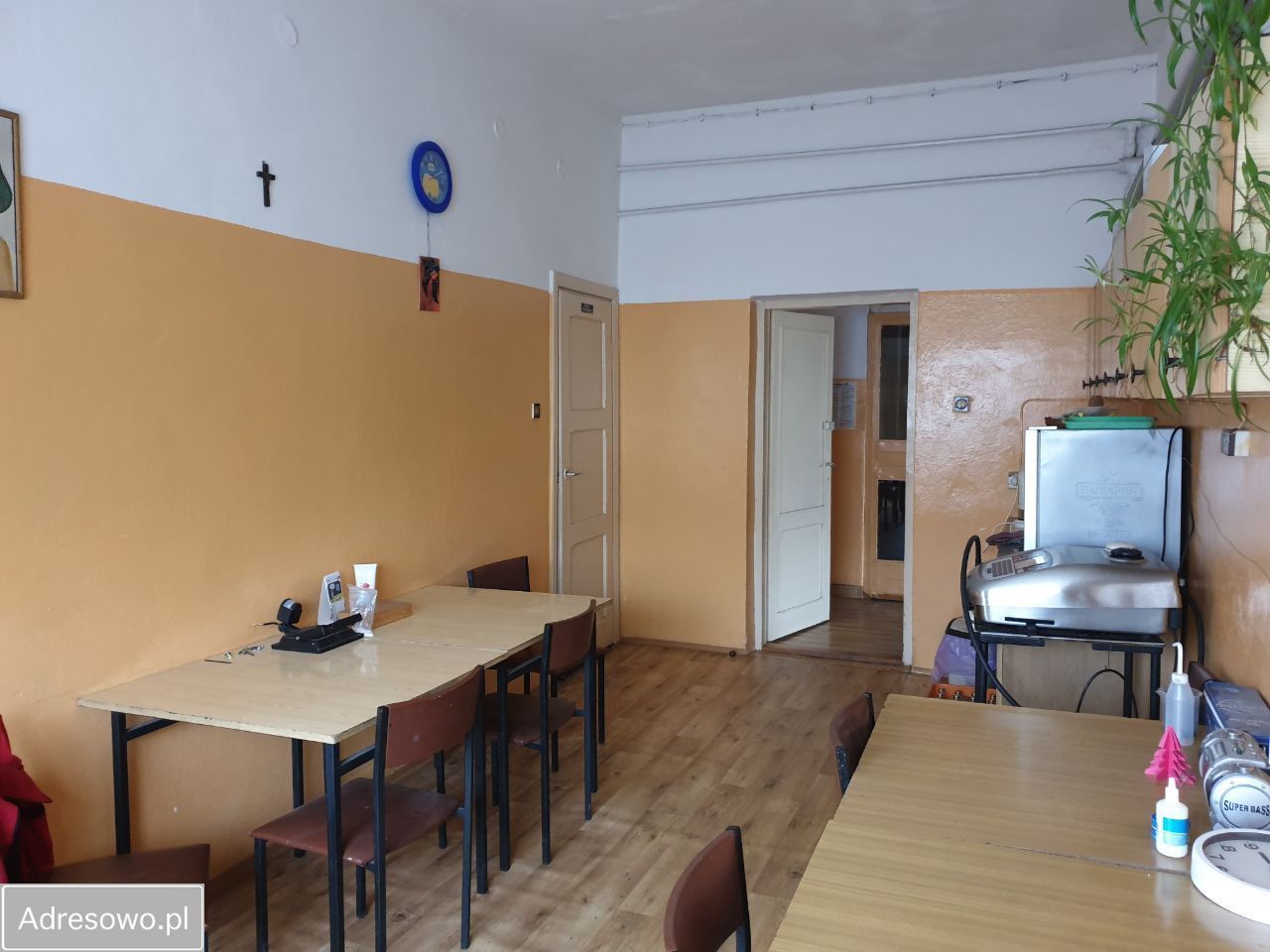 Hala/magazyn Dolice, ul. Kolejowa. Zdjęcie 9