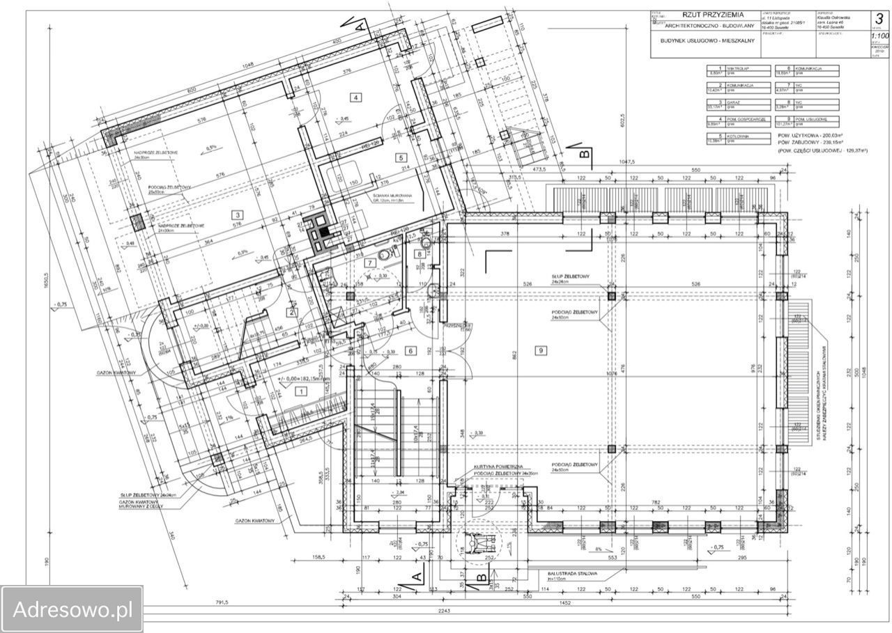 Lokal Suwałki, ul. Romana Dmowskiego. Zdjęcie 19