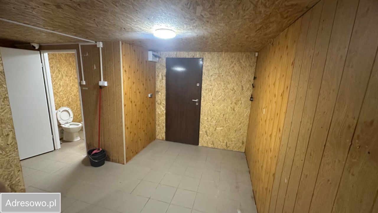 Lokal Warszawa Służew, ul. Zygmunta Modzelewskiego. Zdjęcie 5