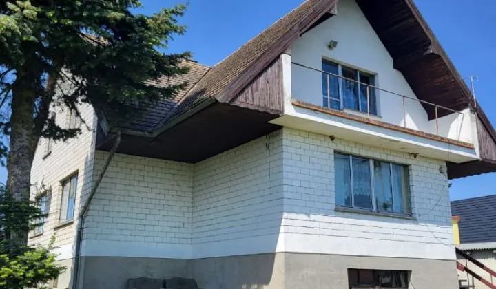 dom wolnostojący, 6 pokoi Szymonków, ul. Wołczyńska