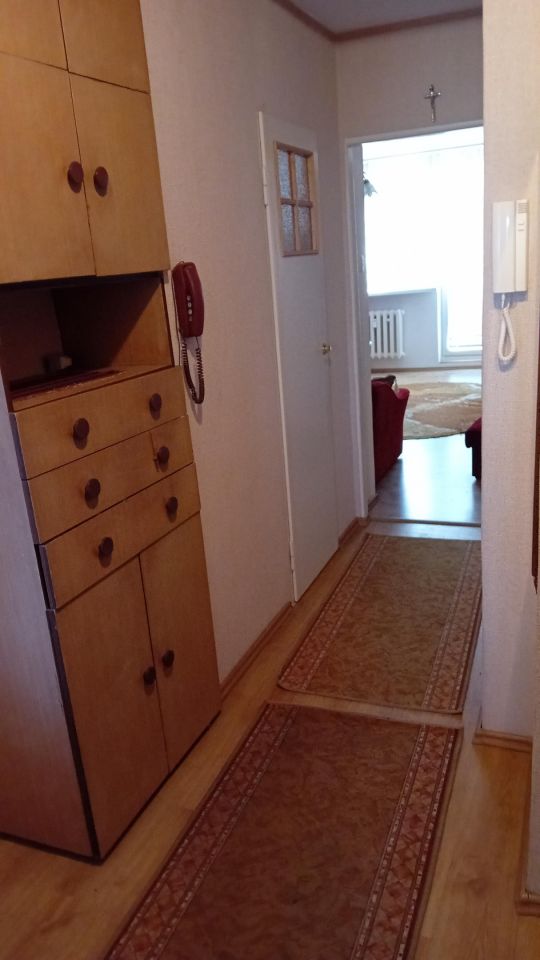 Mieszkanie 3-pokojowe Inowrocław Centrum, ul. Władysława Jagiełły. Zdjęcie 17